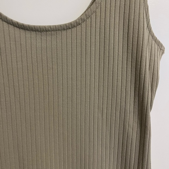 Forever 21 Bodycon Dress - Picture 4 of 4